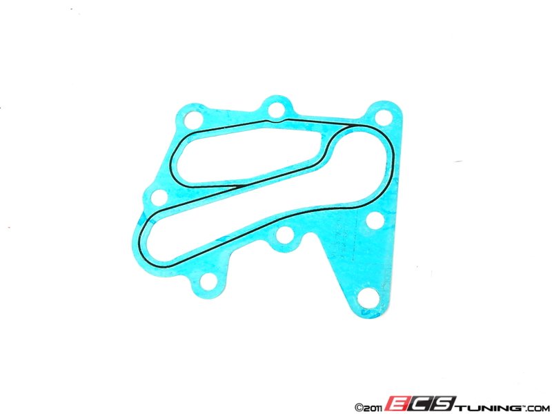 E38 Alternator gasket