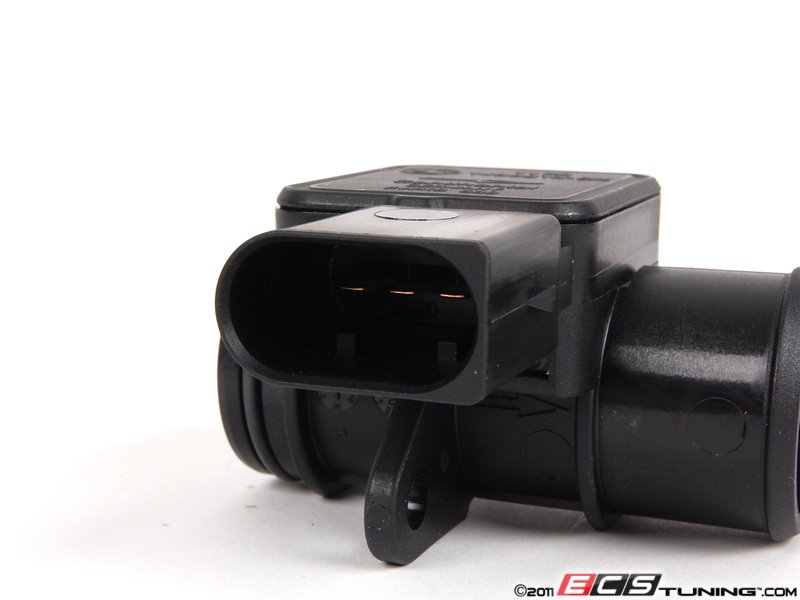 EVAP Pump Mass Air Flow Sensor