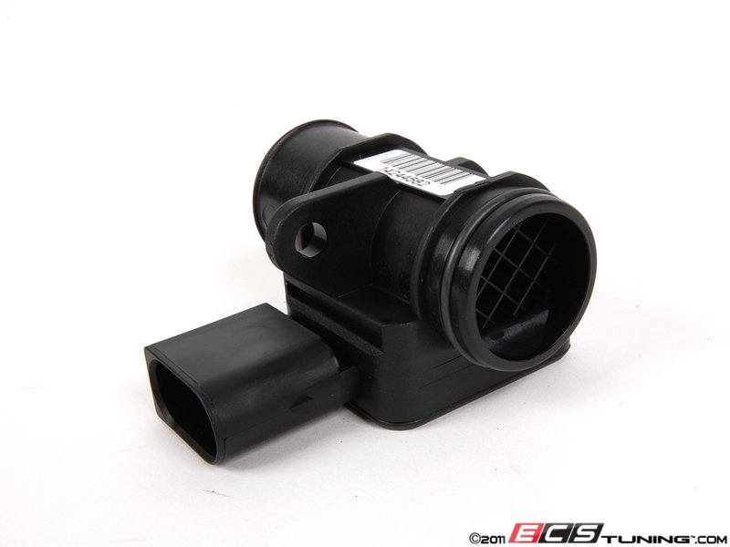 EVAP Pump Mass Air Flow Sensor