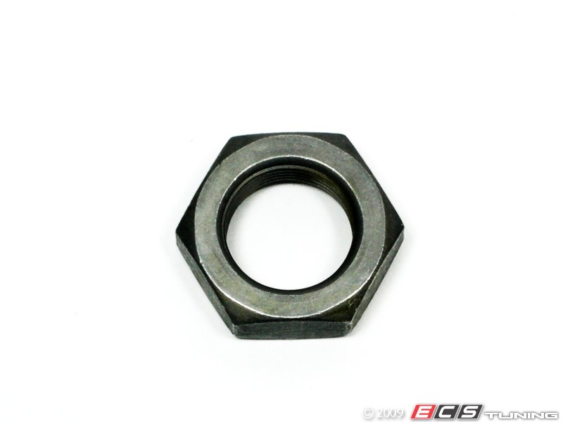 Rear Axle Nut - Priced Each