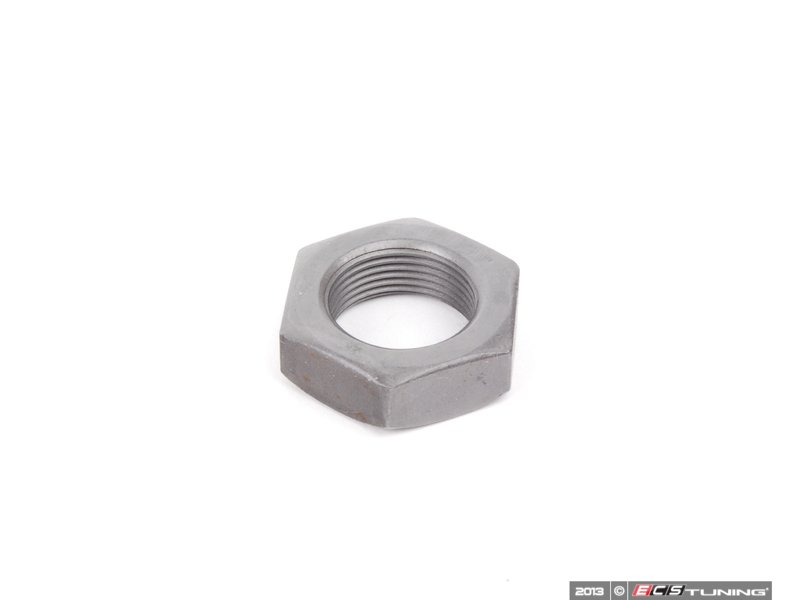 Rear Axle Nut - Priced Each