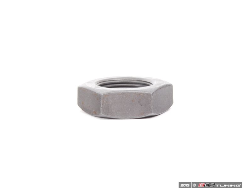 Rear Axle Nut - Priced Each