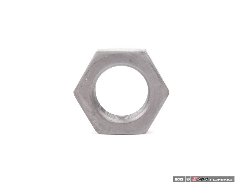 Rear Axle Nut - Priced Each