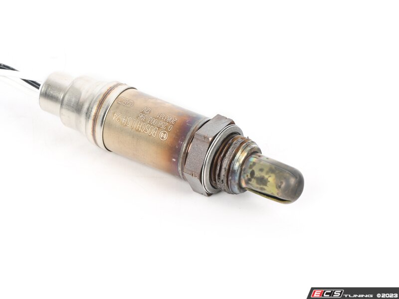 OEM Oxygen Sensor 6 OEM Oxygen Sensor