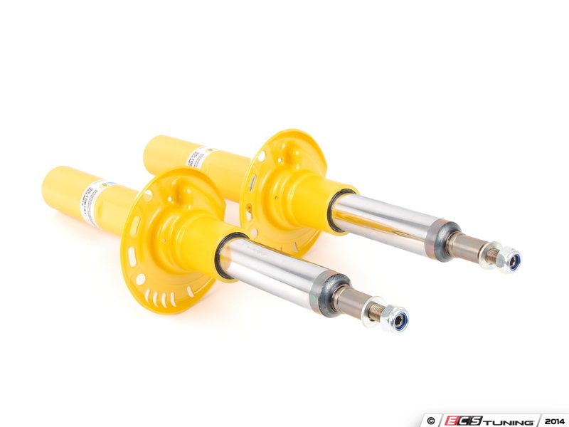 Sport Cup Kit - H&R Springs With Bilstein Shocks & Struts 3 Sport Cup Kit - H&R Springs With Bilstein Shocks & Struts