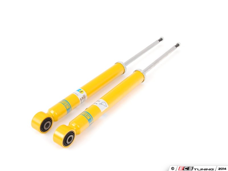 Sport Cup Kit - H&R Springs With Bilstein Shocks & Struts 4 Sport Cup Kit - H&R Springs With Bilstein Shocks & Struts