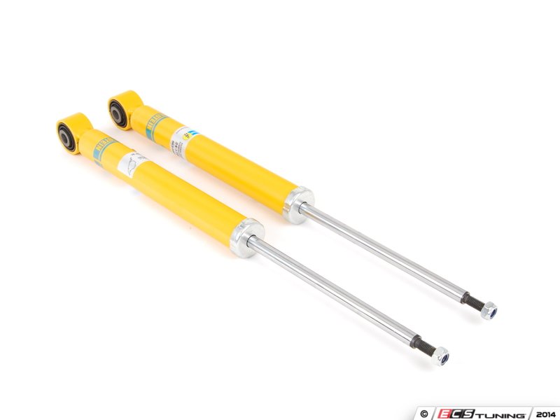 Sport Cup Kit - H&R Springs With Bilstein Shocks & Struts 5 Sport Cup Kit - H&R Springs With Bilstein Shocks & Struts