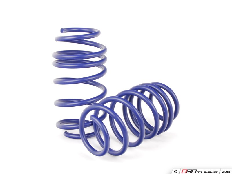 Sport Cup Kit - H&R Springs With Bilstein Shocks & Struts 6 Sport Cup Kit - H&R Springs With Bilstein Shocks & Struts