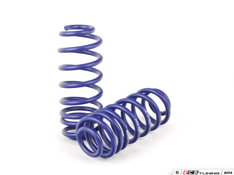 Sport Cup Kit - H&R Springs With Bilstein Shocks & Struts 7 Sport Cup Kit - H&R Springs With Bilstein Shocks & Struts
