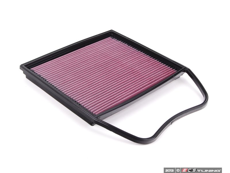 K&N Performance Air Filter