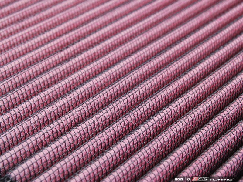 K&N Performance Air Filter