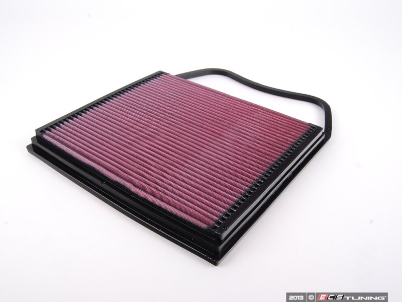 K&N Performance Air Filter
