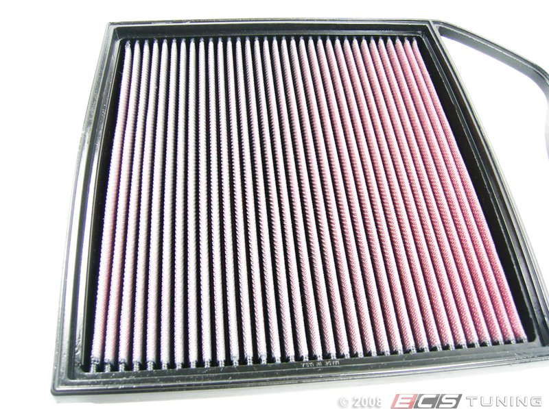 K&N Performance Air Filter