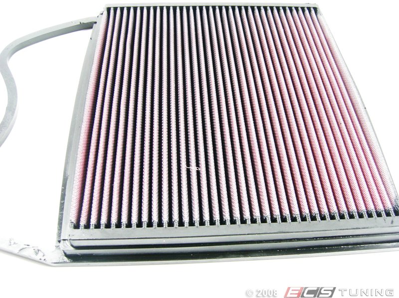 K&N Performance Air Filter