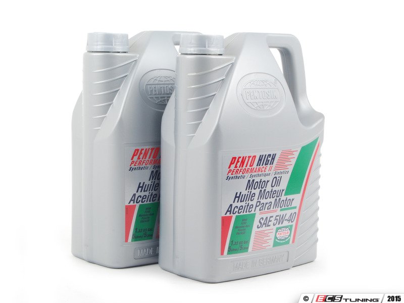 ECS Tuning Oil Service Kit 6 ECS Tuning Oil Service Kit