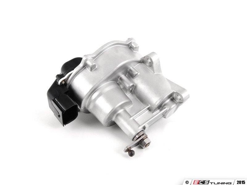 Throttle Body Actuator - Priced Each - E9x M3 S65