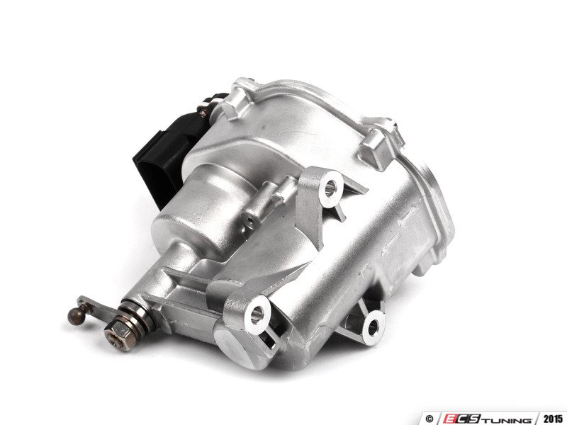 Throttle Body Actuator - Priced Each - E9x M3 S65