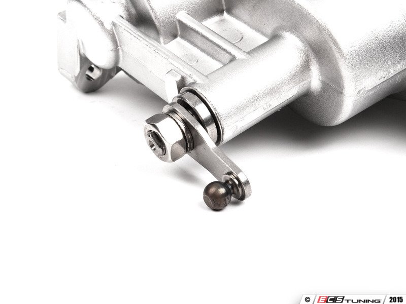 Throttle Body Actuator - Priced Each - E9x M3 S65