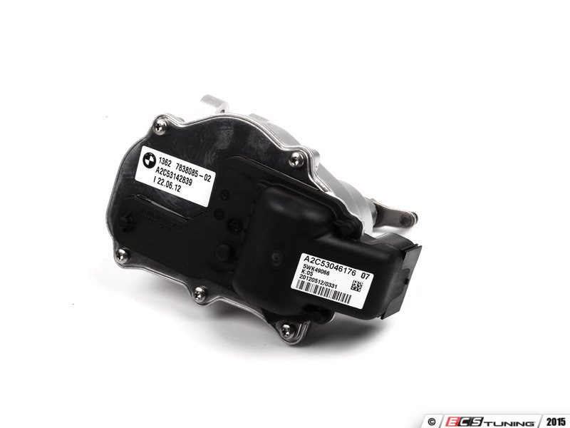 Throttle Body Actuator - Priced Each - E9x M3 S65