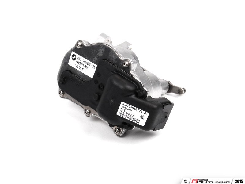 Throttle Body Actuator - Priced Each - E9x M3 S65