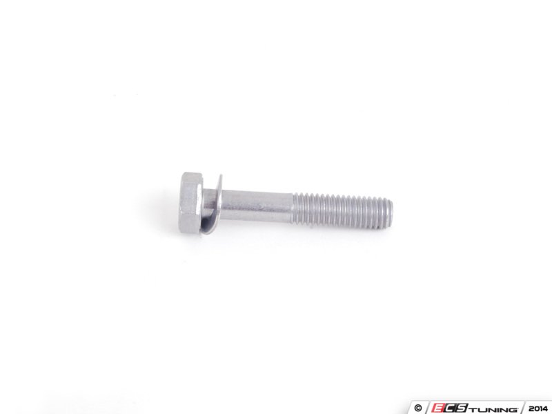 8-HEX BOLT