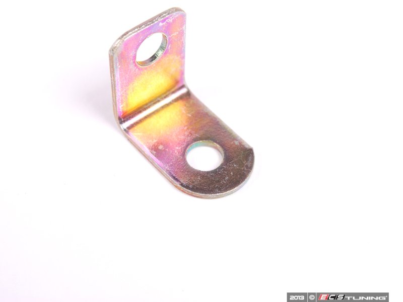 ECS S/Steel Rear Brake Line Kit, VINyl Covered, DOT-compliant Line