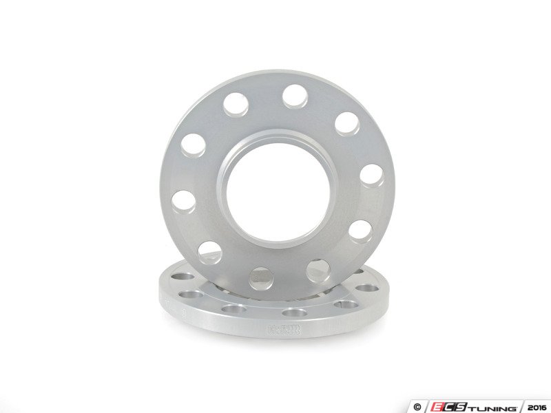 DR Series Wheel Spacers - 12mm (1 Pair)