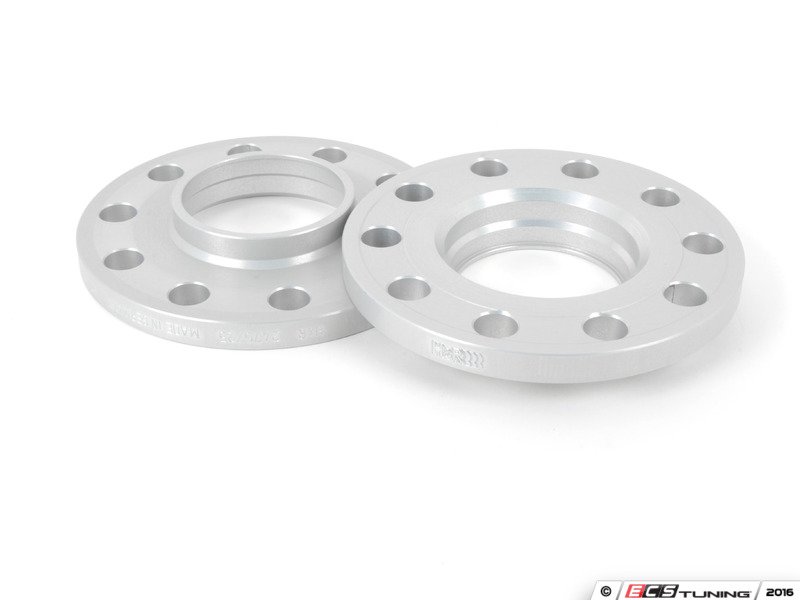 DR Series Wheel Spacers - 12mm (1 Pair)