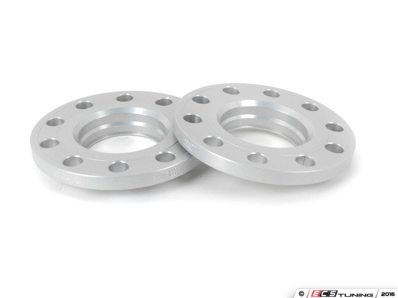 DR Series Wheel Spacers - 12mm (1 Pair)
