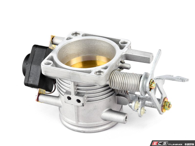 Throttle Housing Assembly Eh - Code "E"