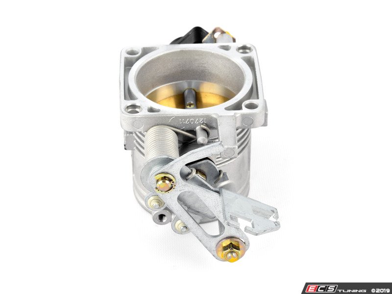 Throttle Housing Assembly Eh - Code "E"