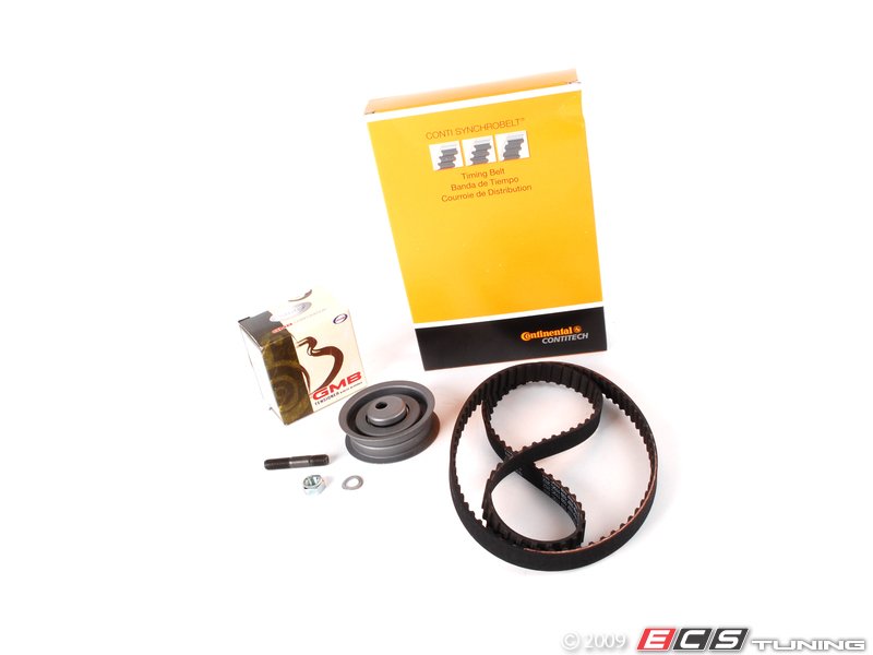 ECS Tuning Timing Belt Kit - Standard