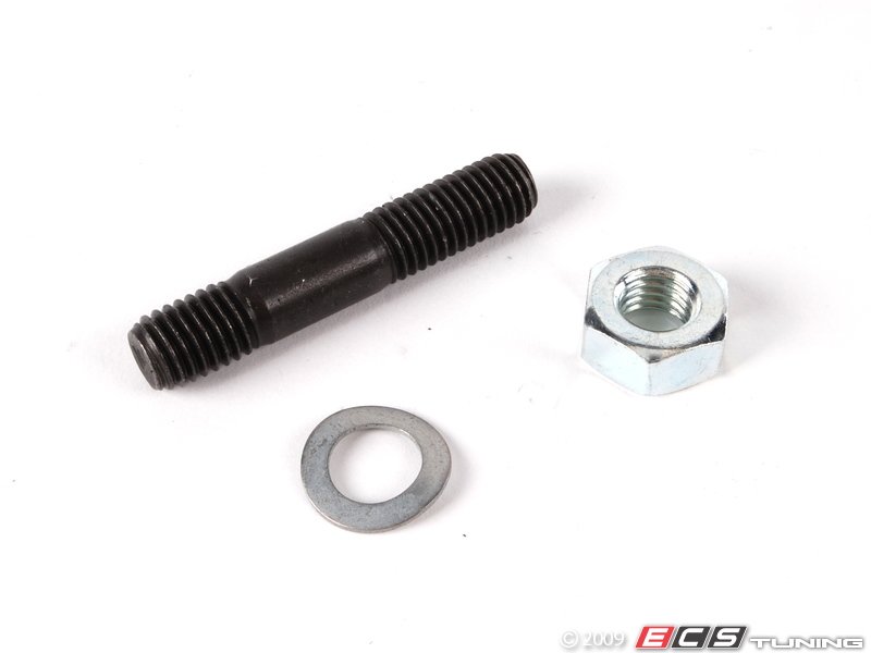 ECS Tuning Timing Belt Kit - Standard 4 ECS Tuning Timing Belt Kit - Standard