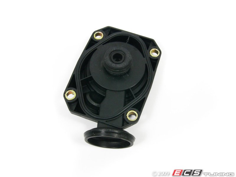 E38 Intake Manifold Regulator Valve