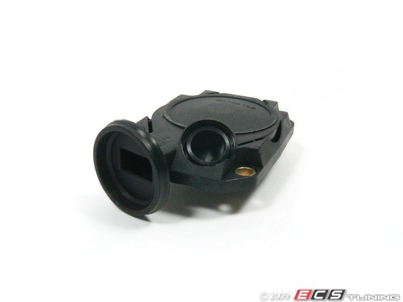 E38 Intake Manifold Regulator Valve