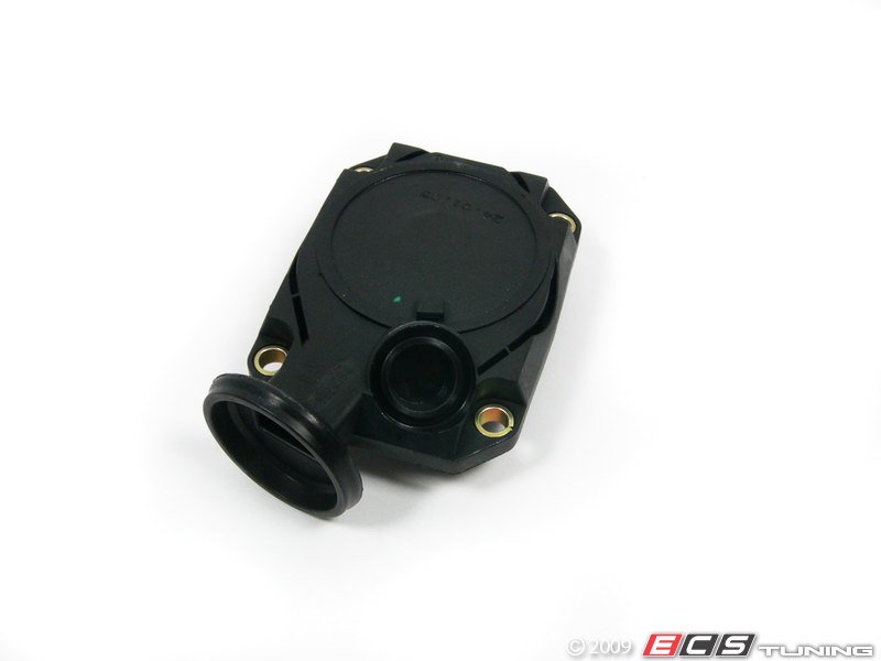 E38 Intake Manifold Regulator Valve
