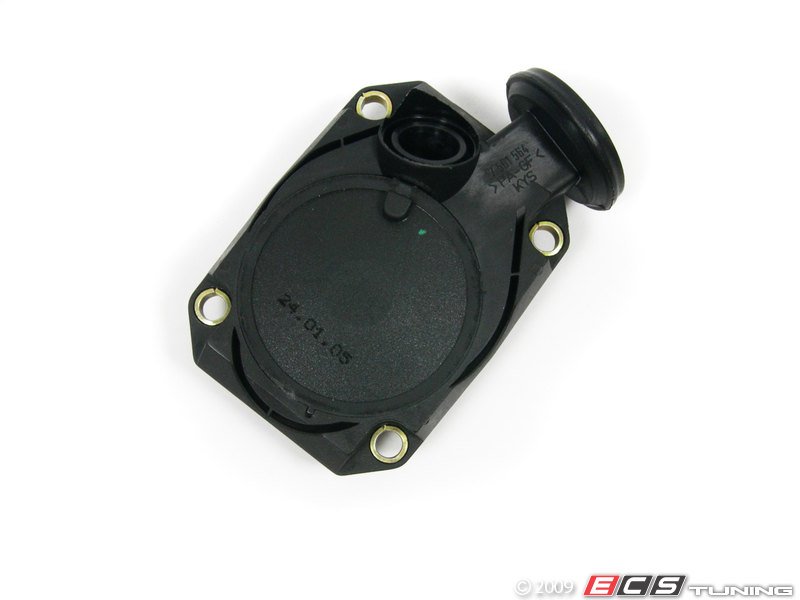 E38 Intake Manifold Regulator Valve