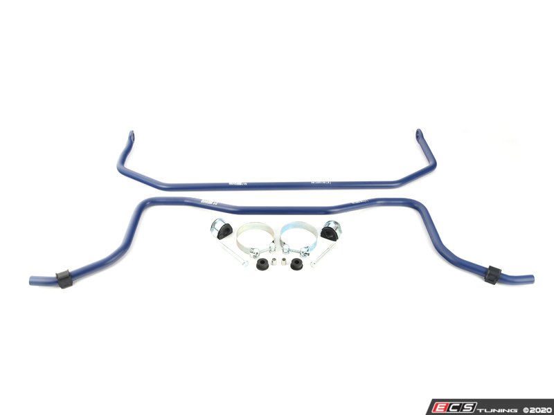 Sway Bar Kit