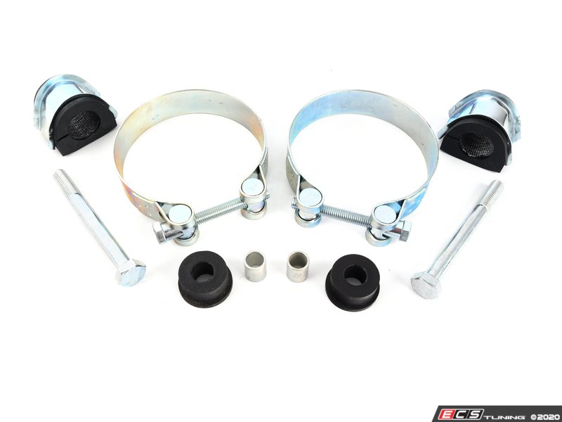 Sway Bar Kit