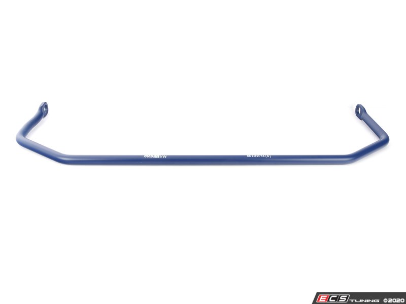 Sway Bar Kit
