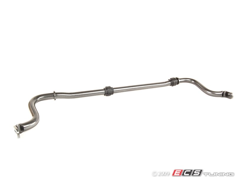Performance Front Sway Bar
