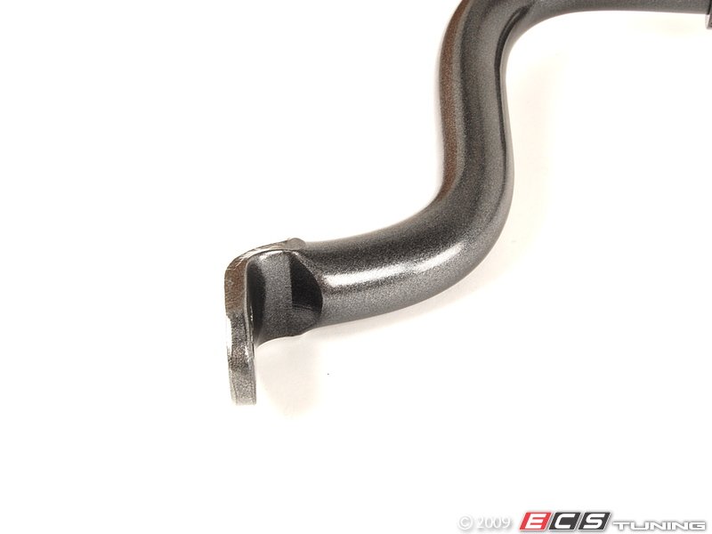 Performance Front Sway Bar