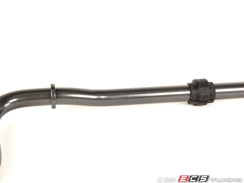 Performance Front Sway Bar