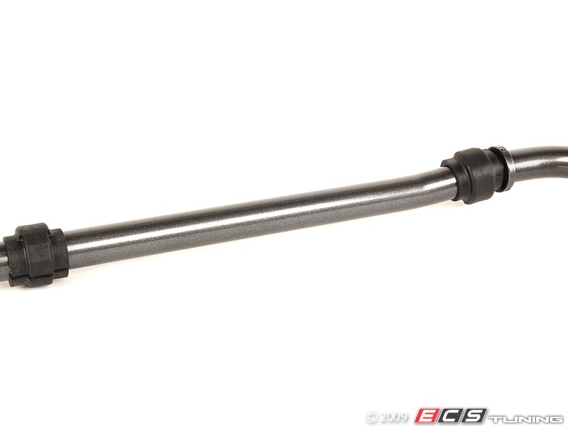 Performance Front Sway Bar