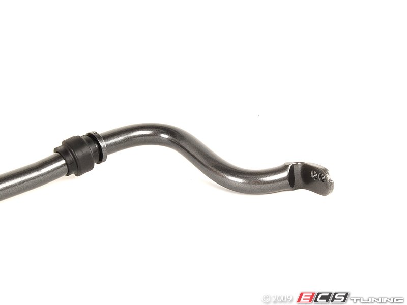 Performance Front Sway Bar