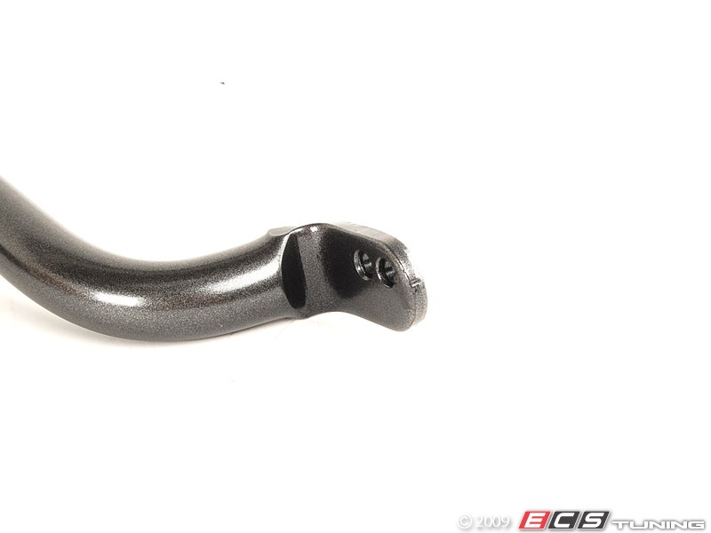 Performance Front Sway Bar