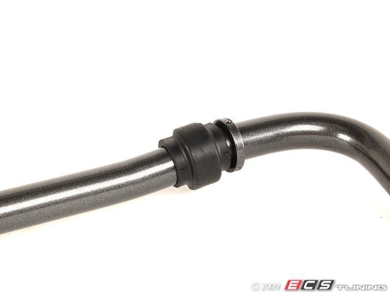 Performance Front Sway Bar