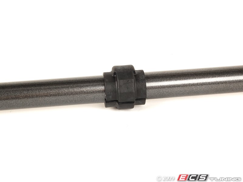 Performance Front Sway Bar