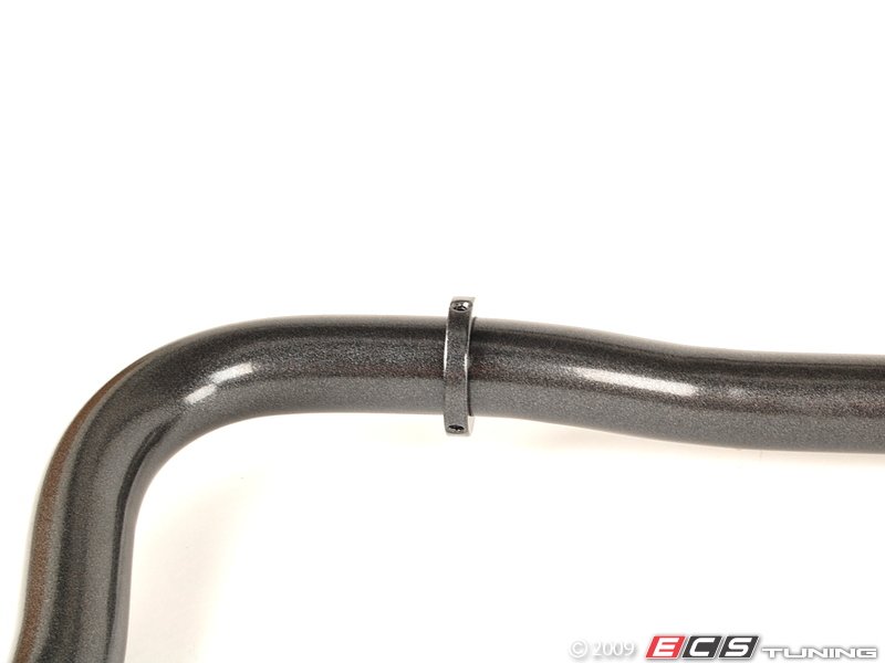 Performance Front Sway Bar