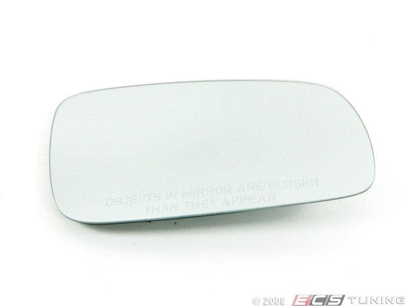 Heated Mirror - Right